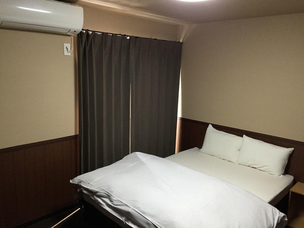 Karatachi Nanajo Ainomachi - Japan Hotels Kyoto Ngoại thất bức ảnh