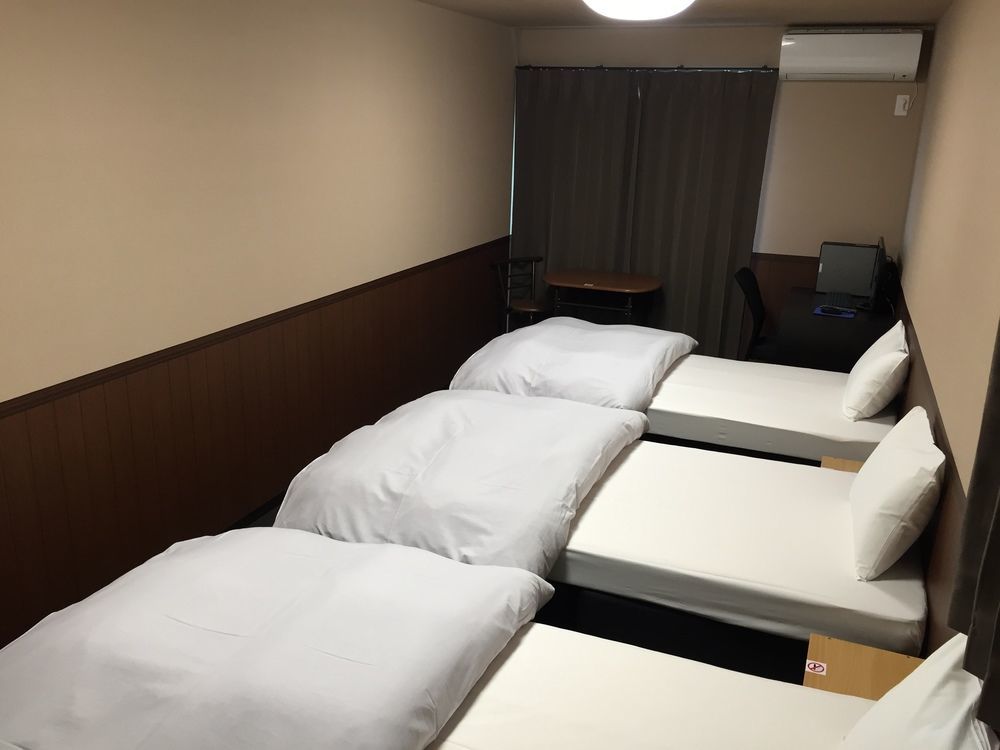 Karatachi Nanajo Ainomachi - Japan Hotels Kyoto Ngoại thất bức ảnh