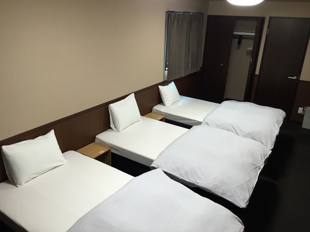 Karatachi Nanajo Ainomachi - Japan Hotels Kyoto Ngoại thất bức ảnh