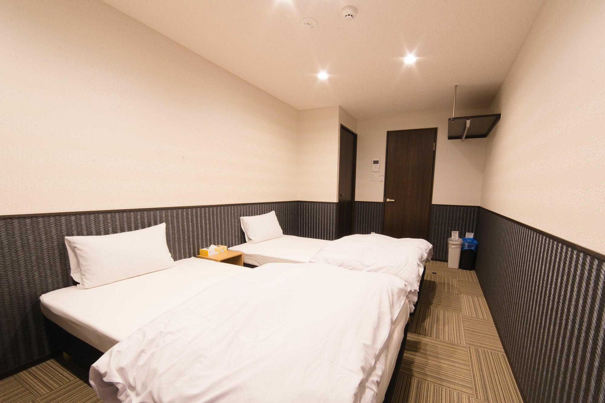 Karatachi Nanajo Ainomachi - Japan Hotels Kyoto Ngoại thất bức ảnh