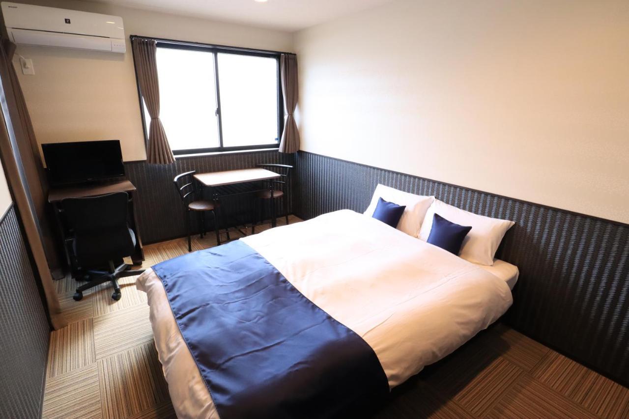 Karatachi Nanajo Ainomachi - Japan Hotels Kyoto Ngoại thất bức ảnh