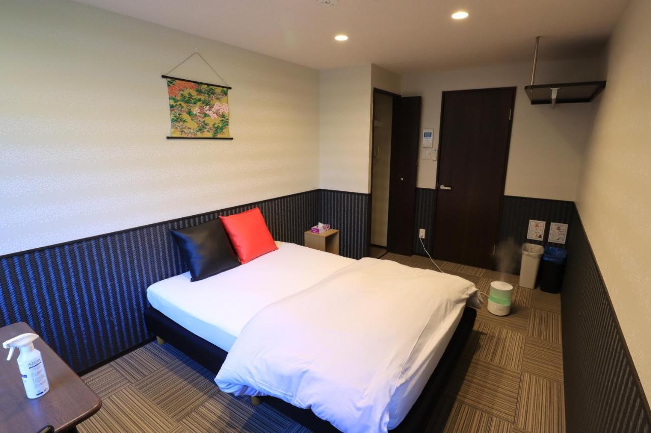 Karatachi Nanajo Ainomachi - Japan Hotels Kyoto Ngoại thất bức ảnh